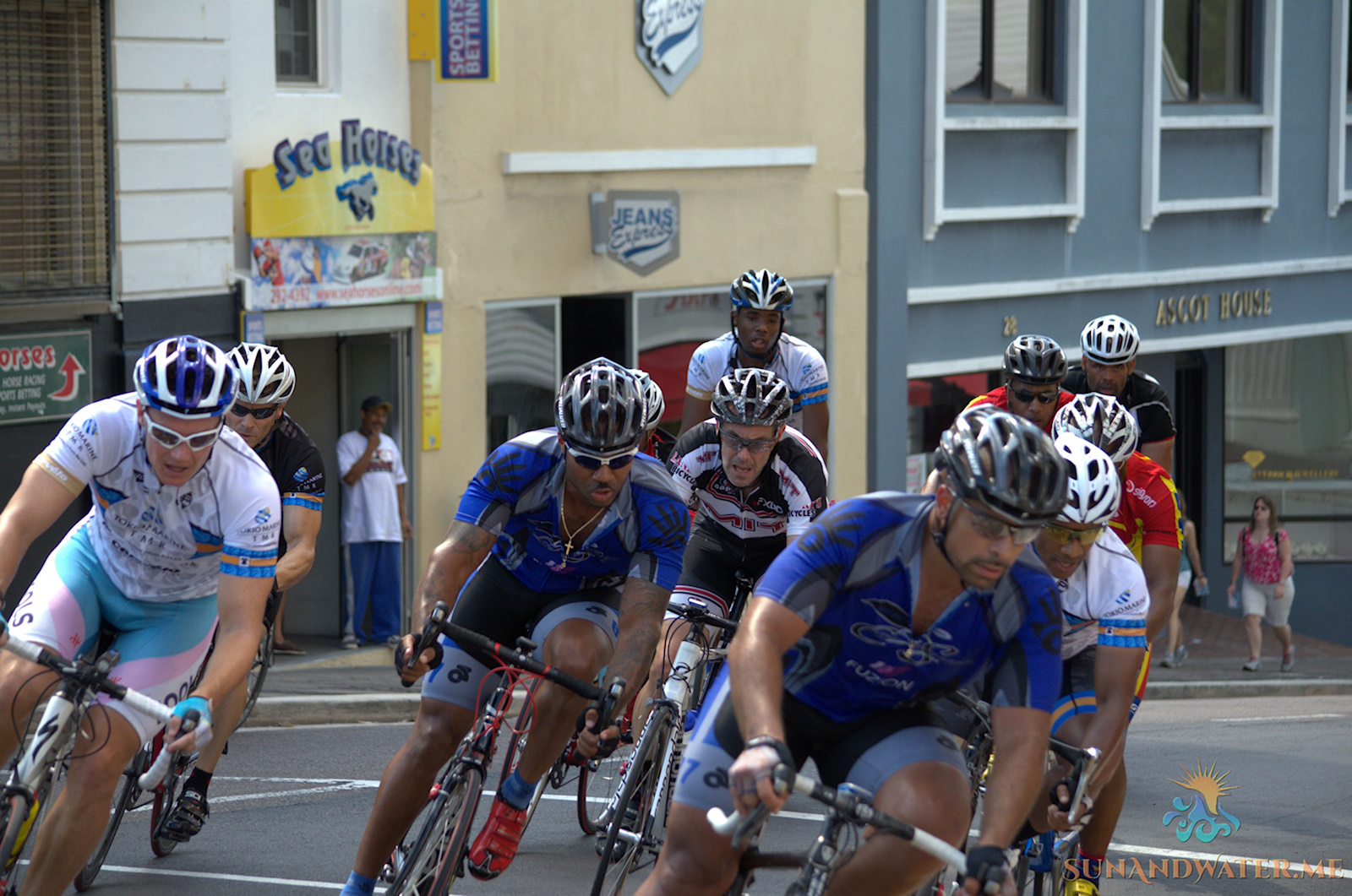 BBA Race Day Hamilton September 2012 (132)